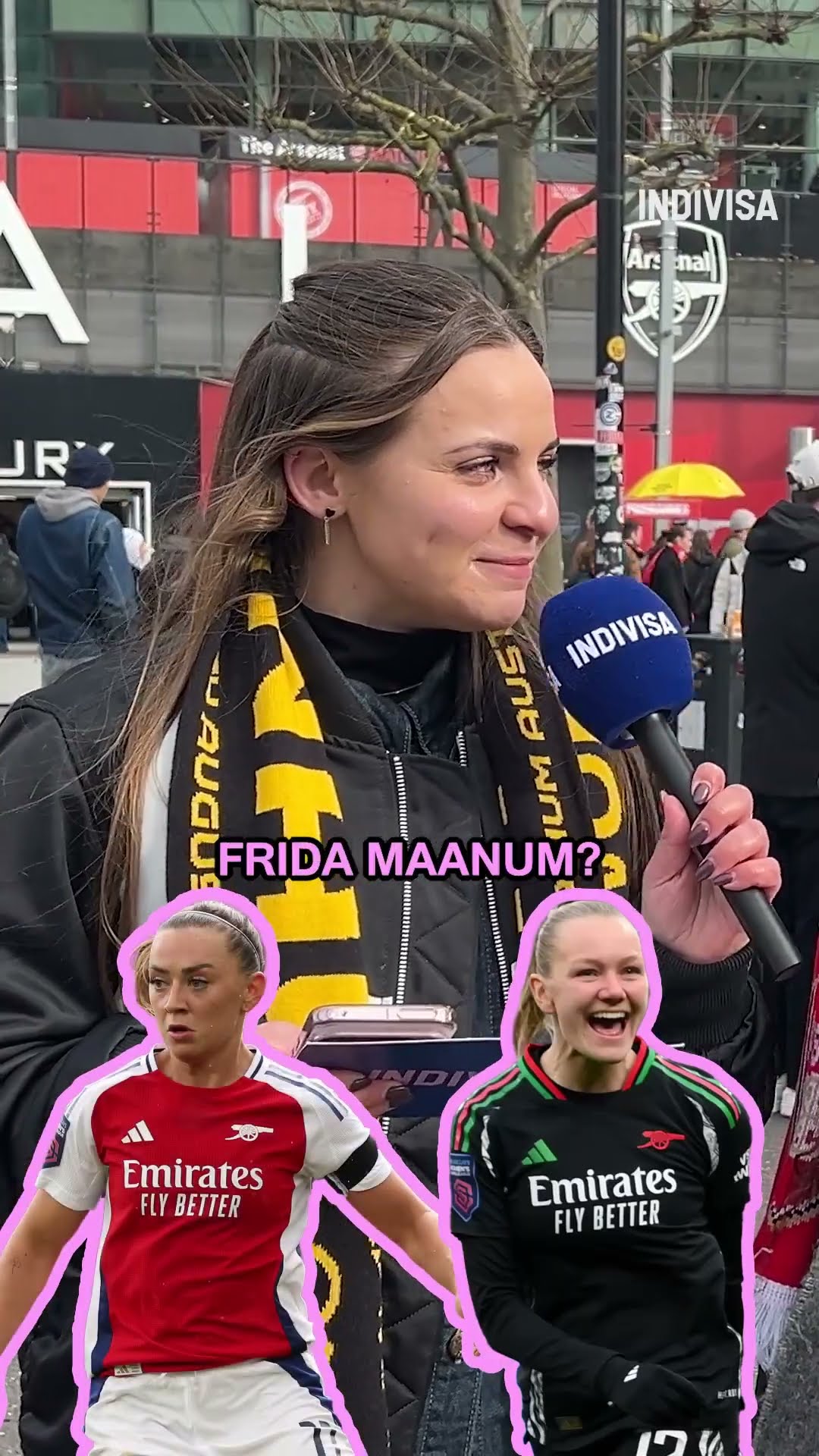 球迷的呼应 球迷的呼应