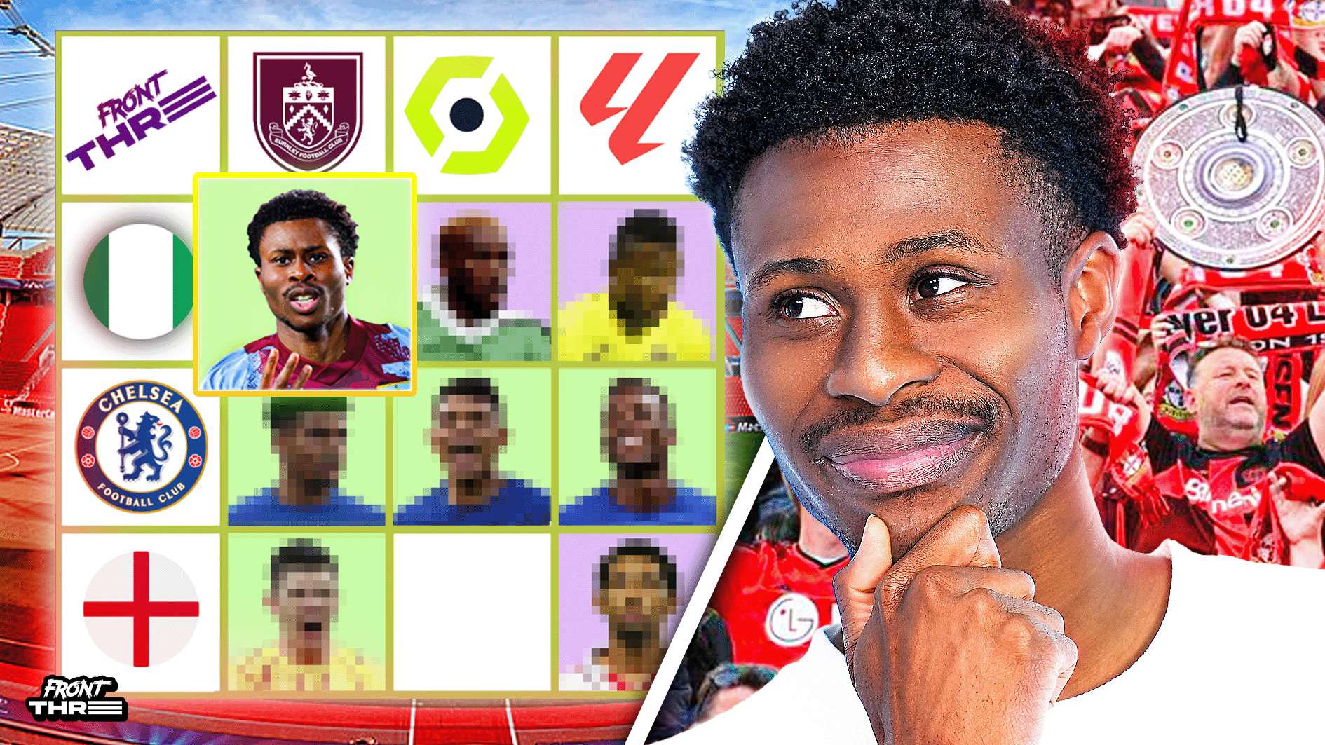 和國際賽場 和國際賽場