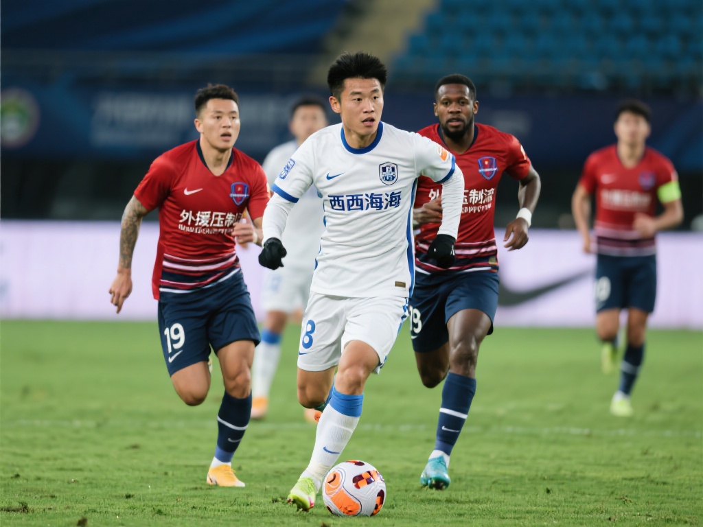 时间领跑 时间领跑